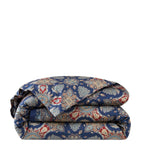 Archer Foulard Double Duvet Cover (200 x 200cm) GOODS Harrods   