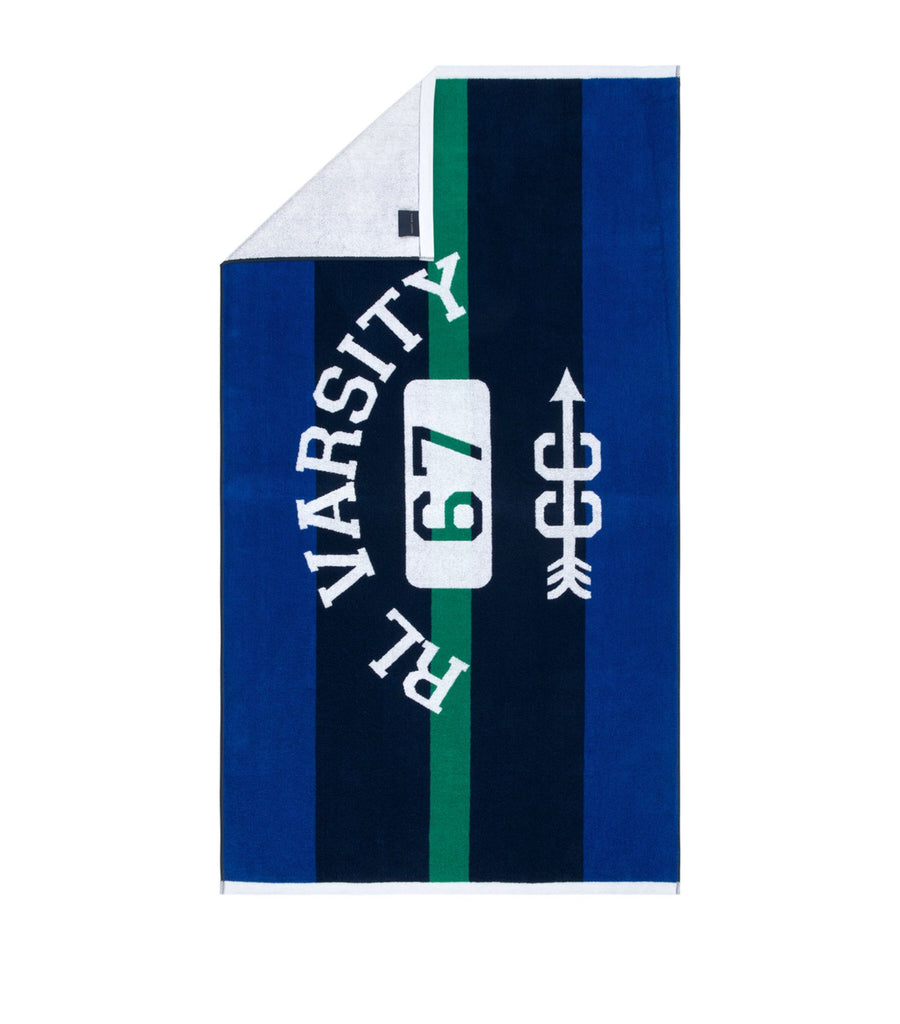 Bates Beach Towel (90 x 160cm)