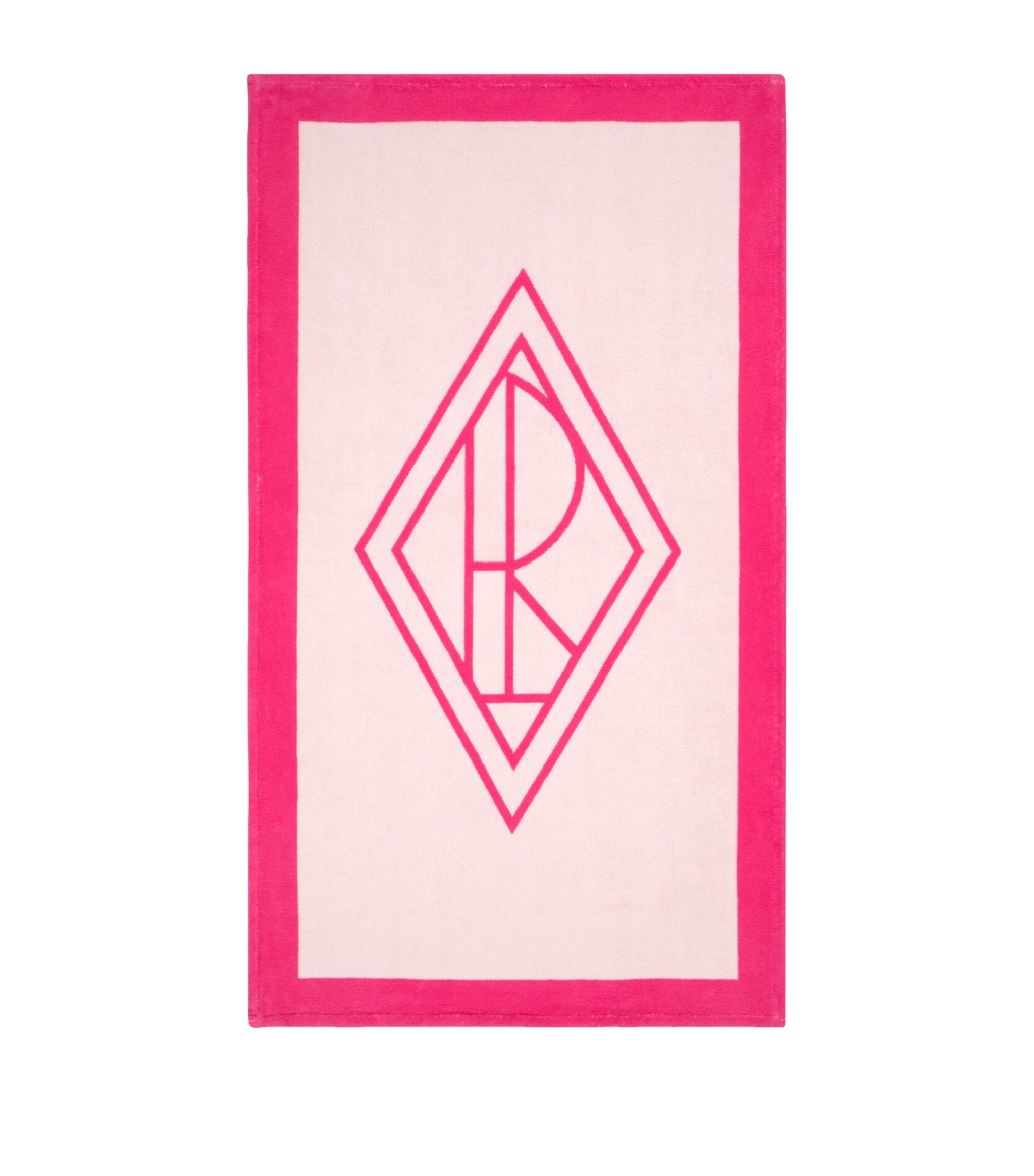 Blair Beach Towel (90 x 160cm) GOODS Harrods   