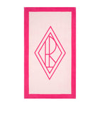 Blair Beach Towel (90 x 160cm) GOODS Harrods   