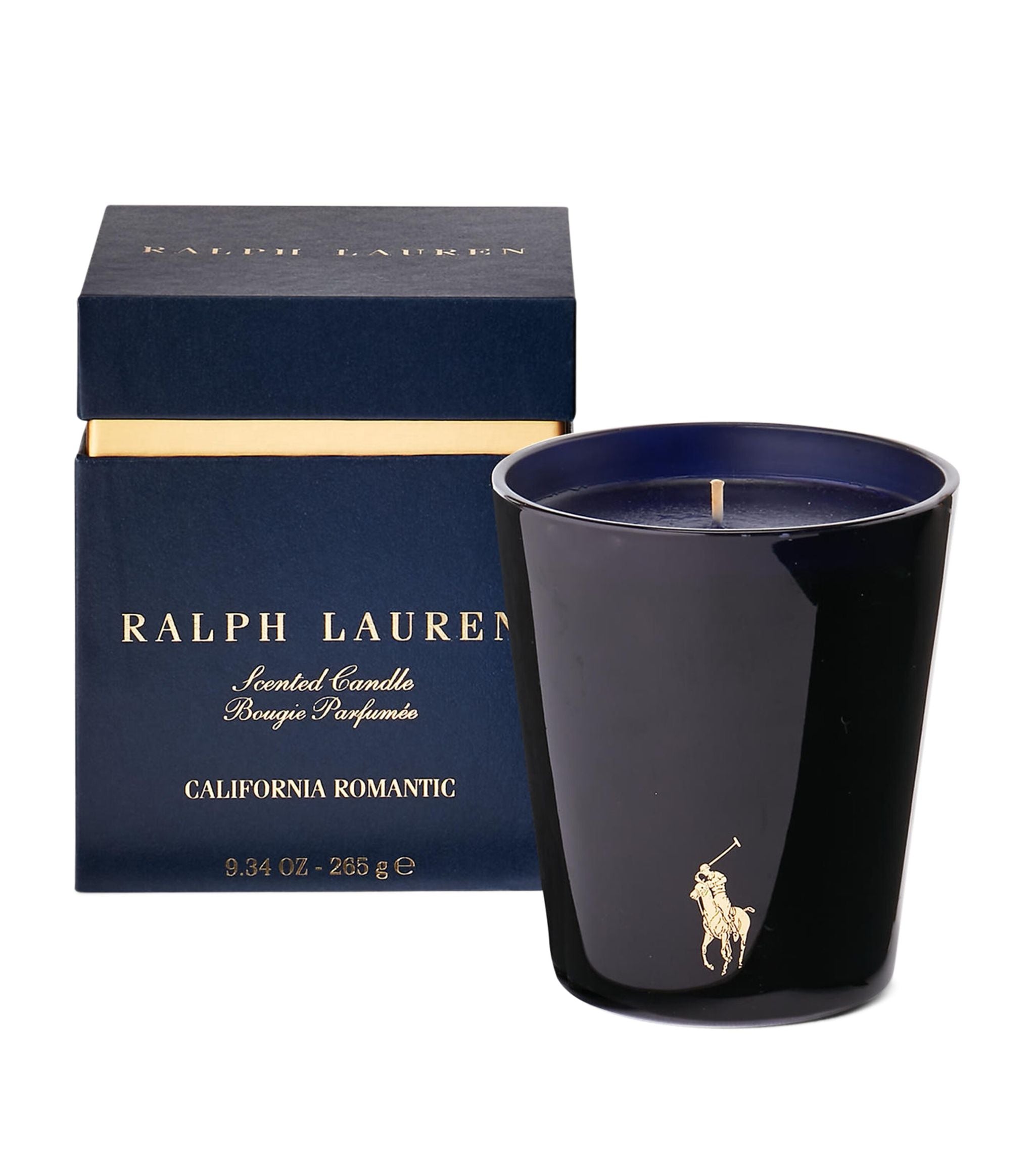 California Romantic Candle (265g) GOODS Harrods   