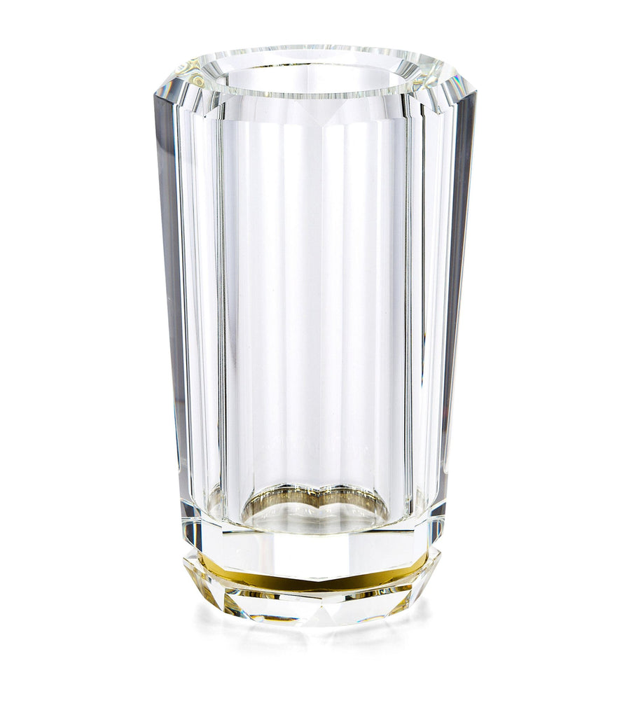 Crystal Leigh Vase (27cm)