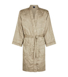 Doncaster Paisley Bath Robe GOODS Harrods   