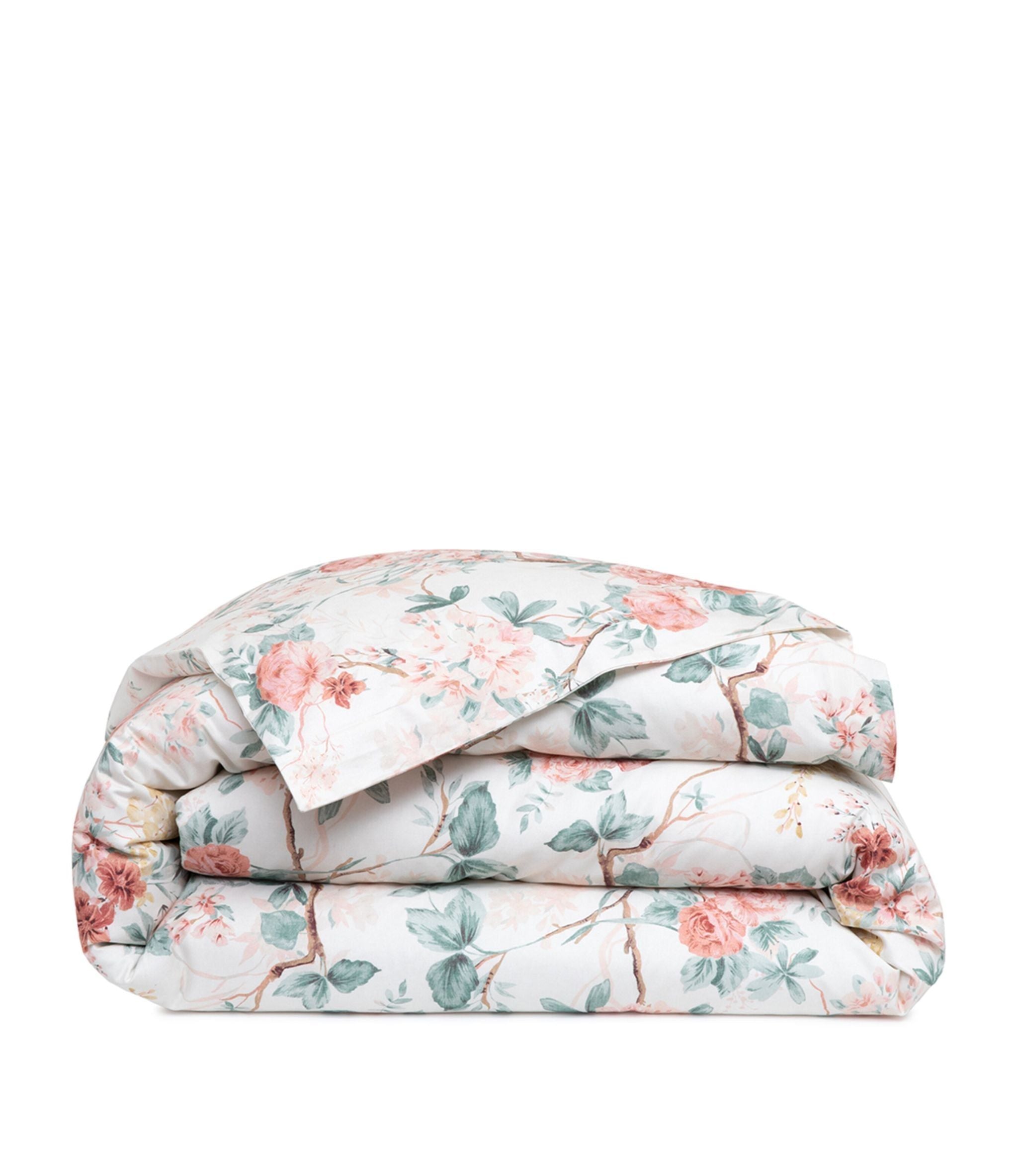 Elisabetta King Duvet Cover (240cm x 220cm) GOODS Harrods   