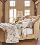 Elisabetta Single Duvet Cover (140cm x 200cm) GOODS Harrods   