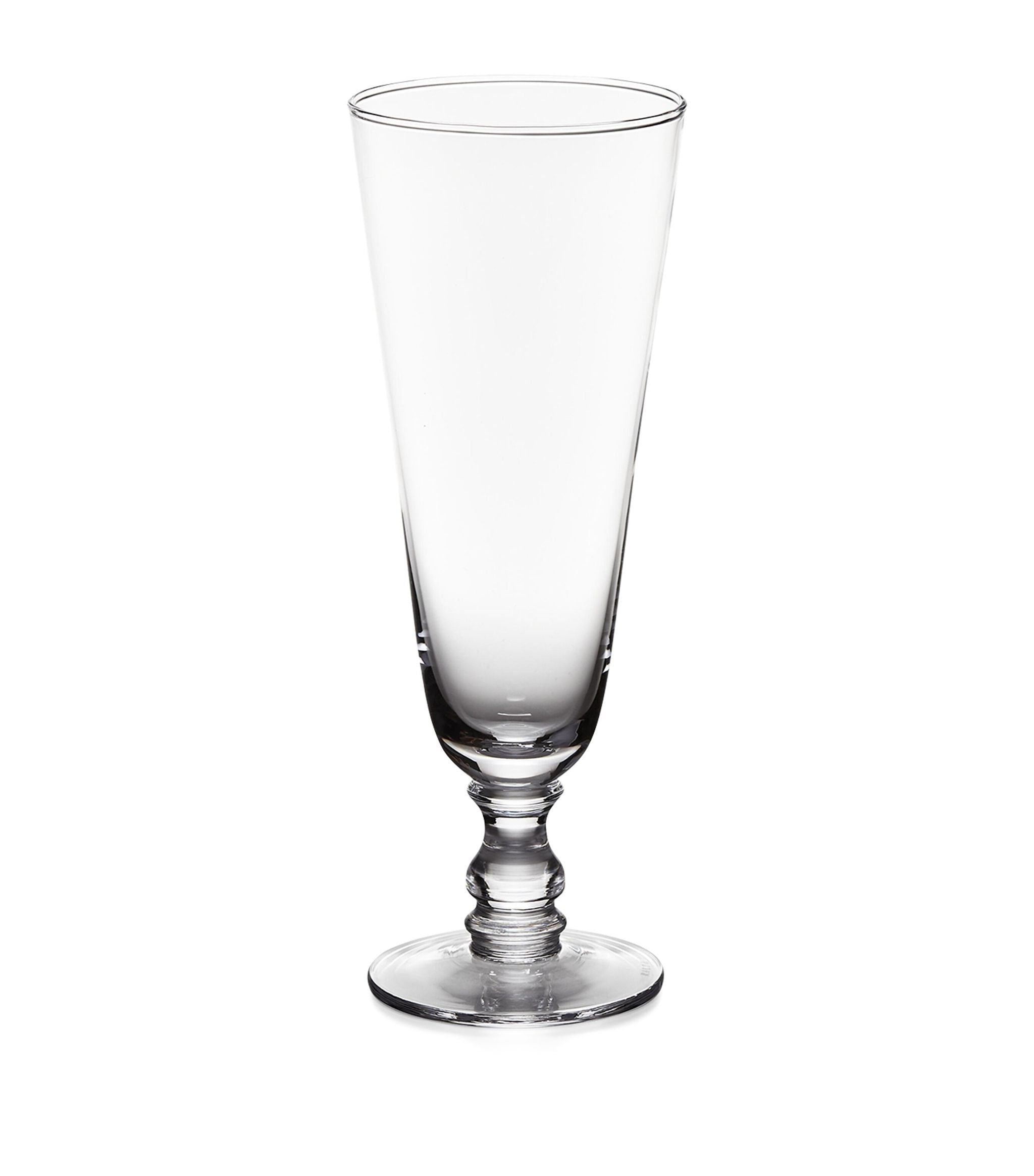 Ethan Tall Cocktail Glass (450ml) GOODS Harrods   