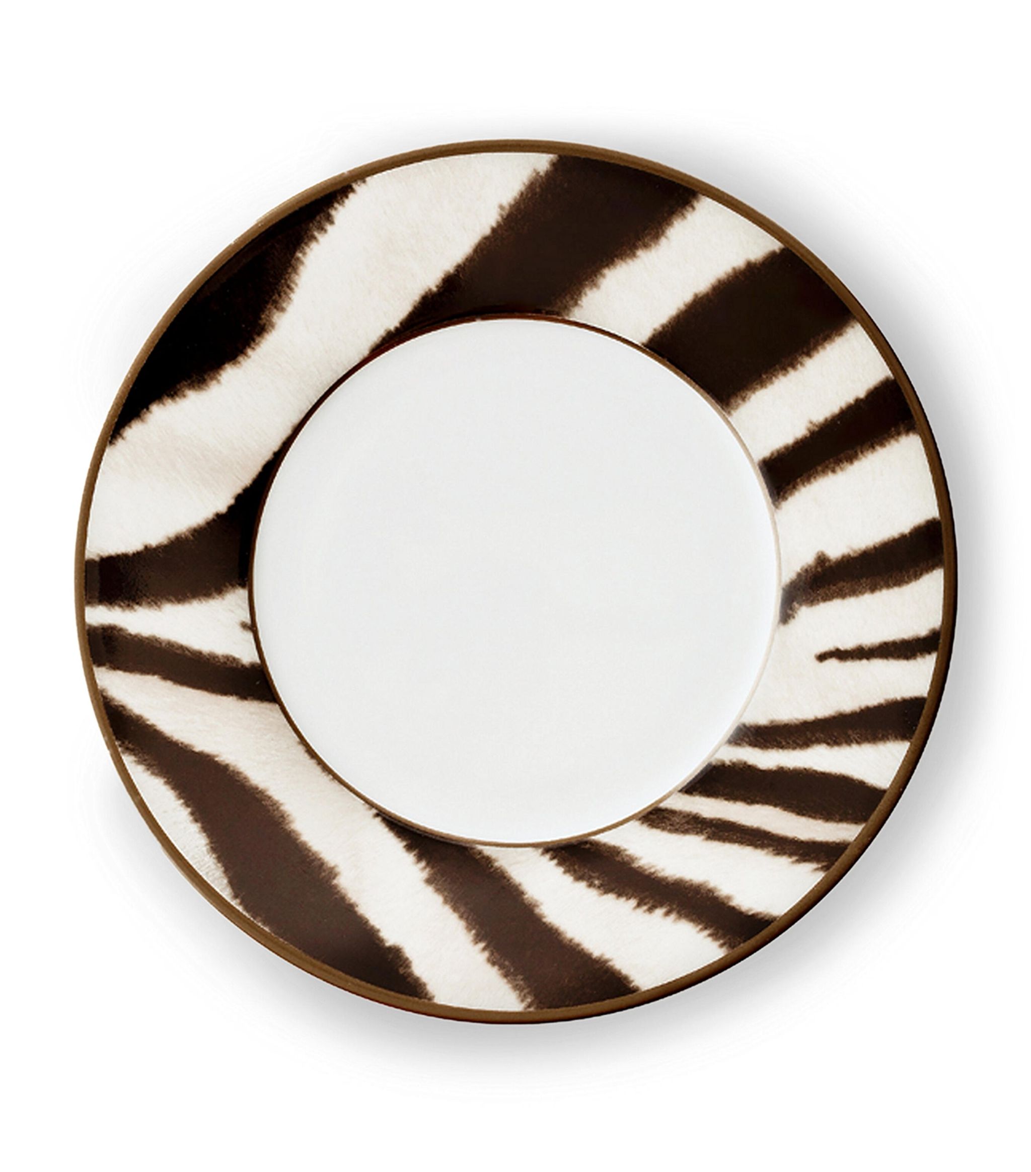 Kendall Salad Plate (20cm) GOODS Harrods   