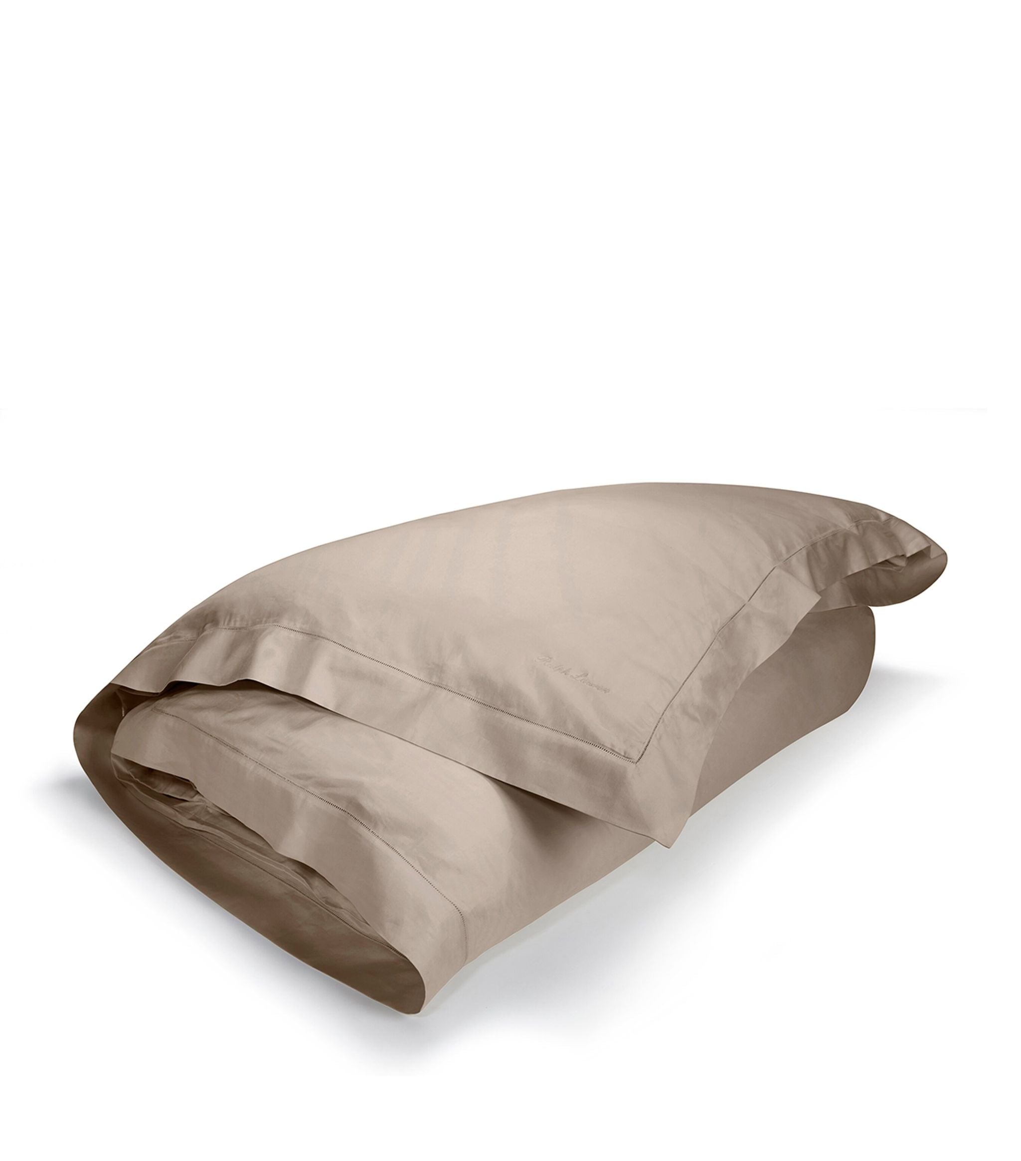 Langdon Double Duvet Cover (200cm x 200cm) GOODS Harrods   