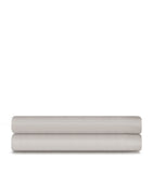 Langdon Double Fitted Sheet (140cm x 200cm) GOODS Harrods   