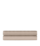 Langdon Double Fitted Sheet (140cm x 200cm) GOODS Harrods   