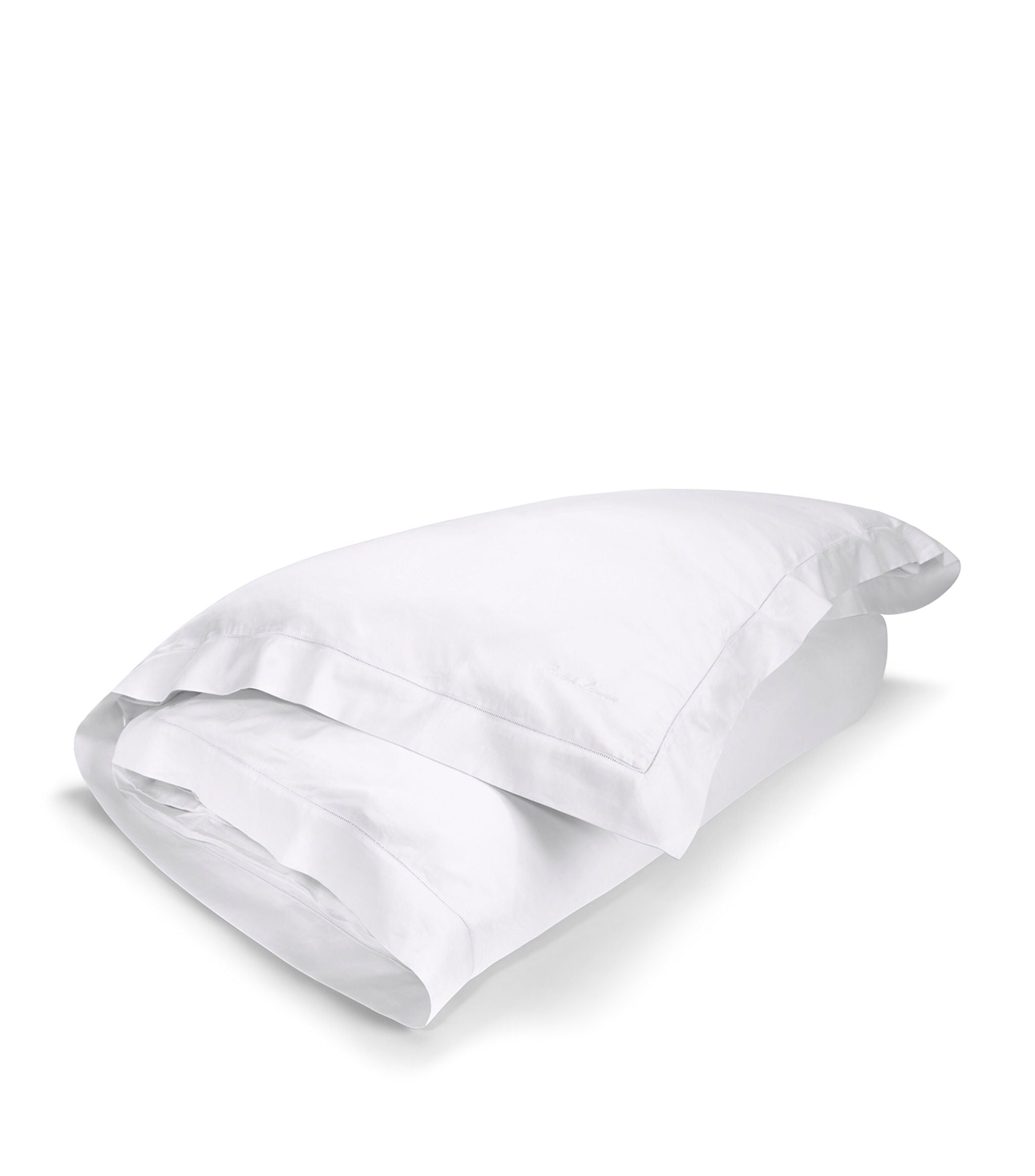 Langdon King Duvet Cover (240cm x 220cm) GOODS Harrods   