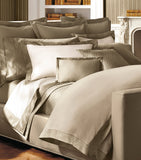 Langdon King Duvet Cover (240cm x 220cm) GOODS Harrods   