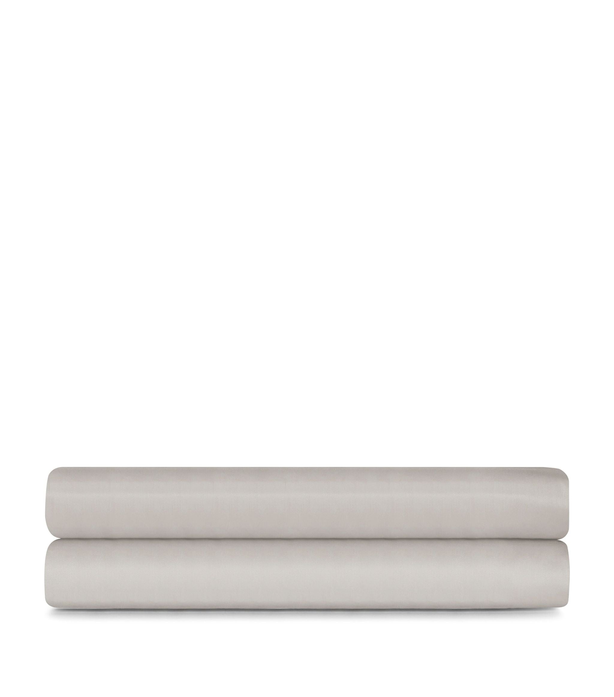 Langdon Single Fitted Sheet (90cm x 200cm) GOODS Harrods   