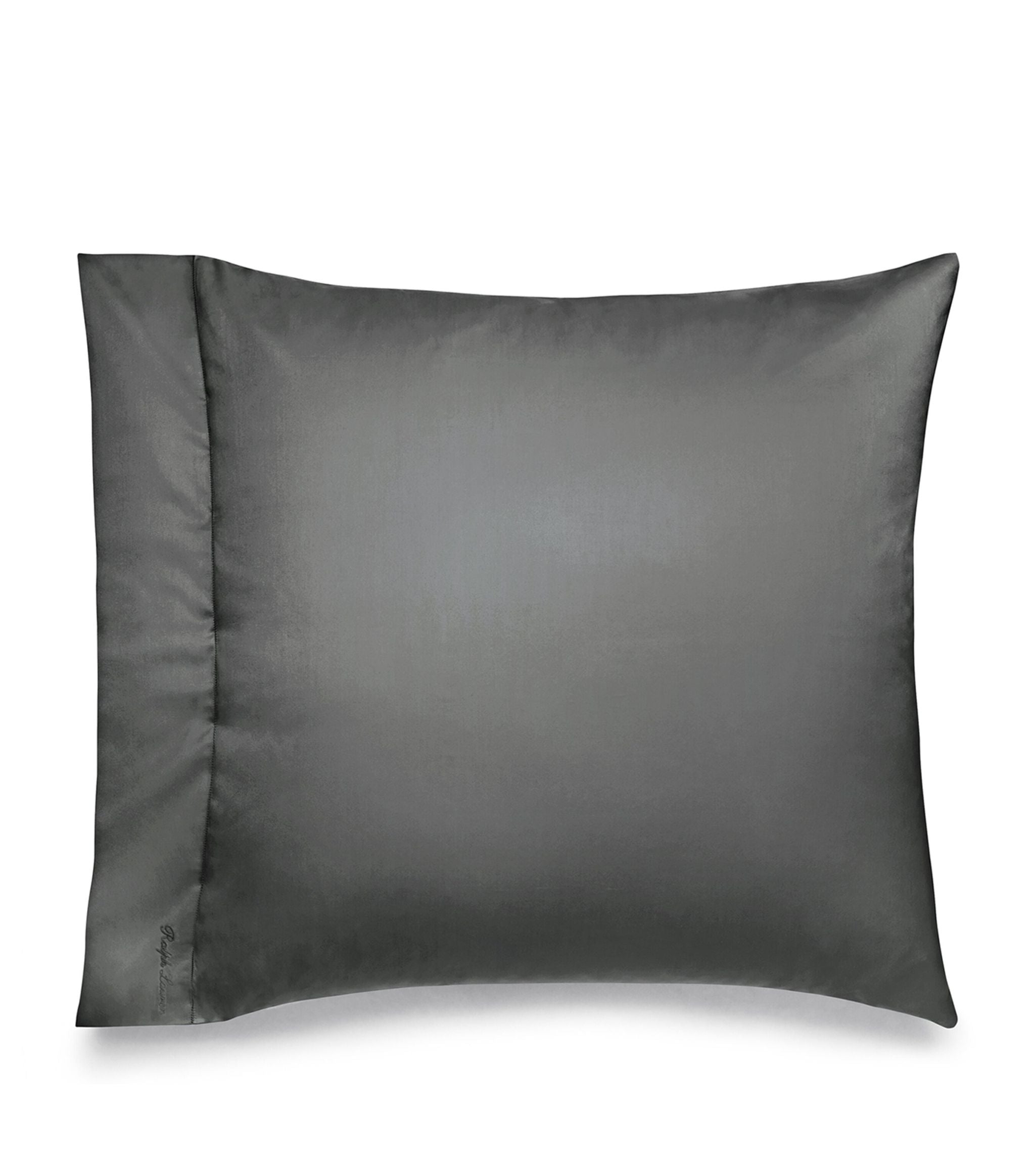 Langdon Square Pillowcase Pair (65cm x 65cm) GOODS Harrods   