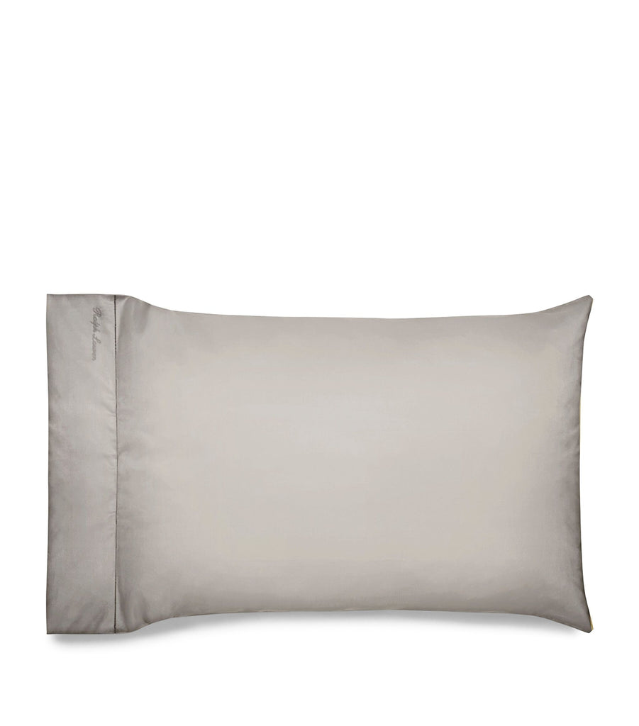 Langdon Standard Housewife Pillowcase Pair (50cm x 75cm)