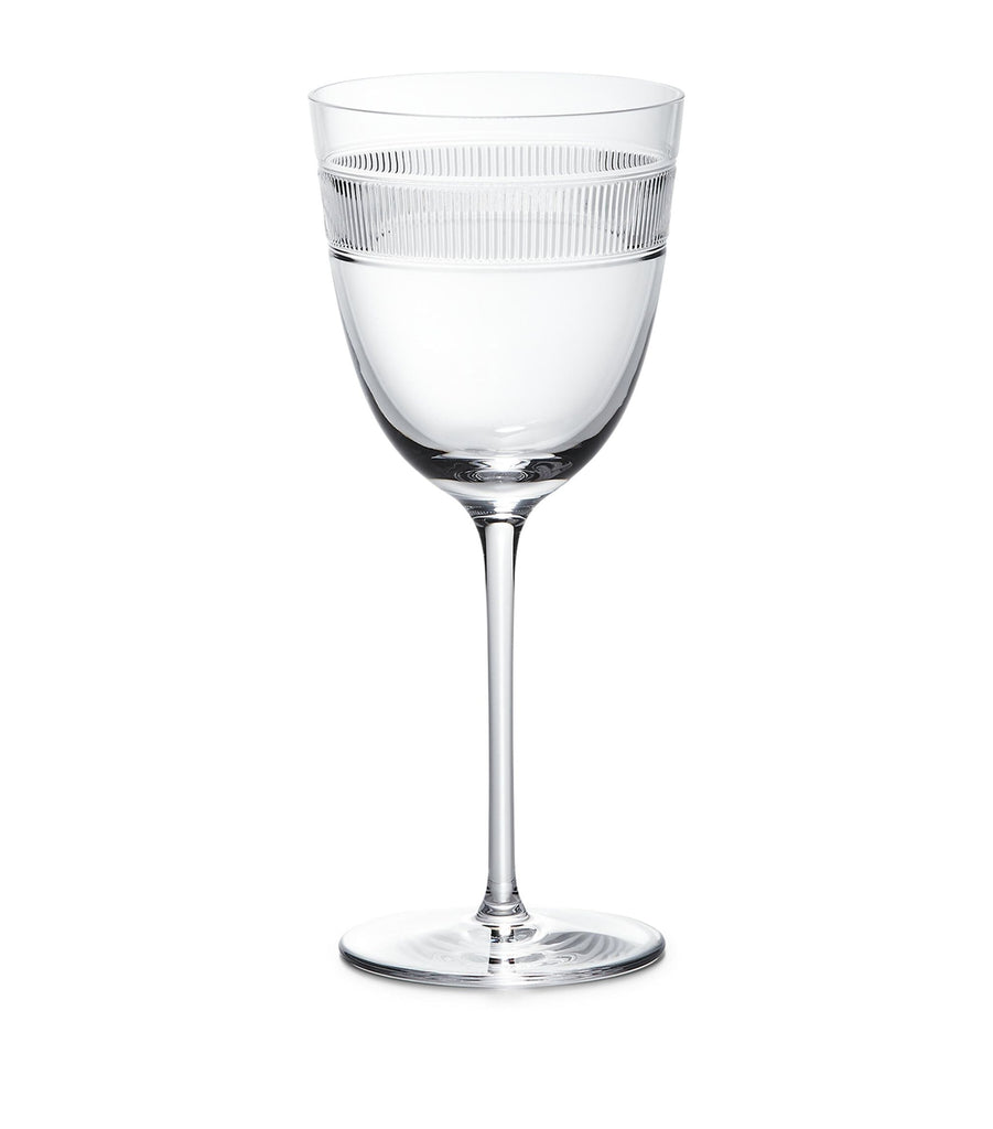 Langley Red Wine Glass