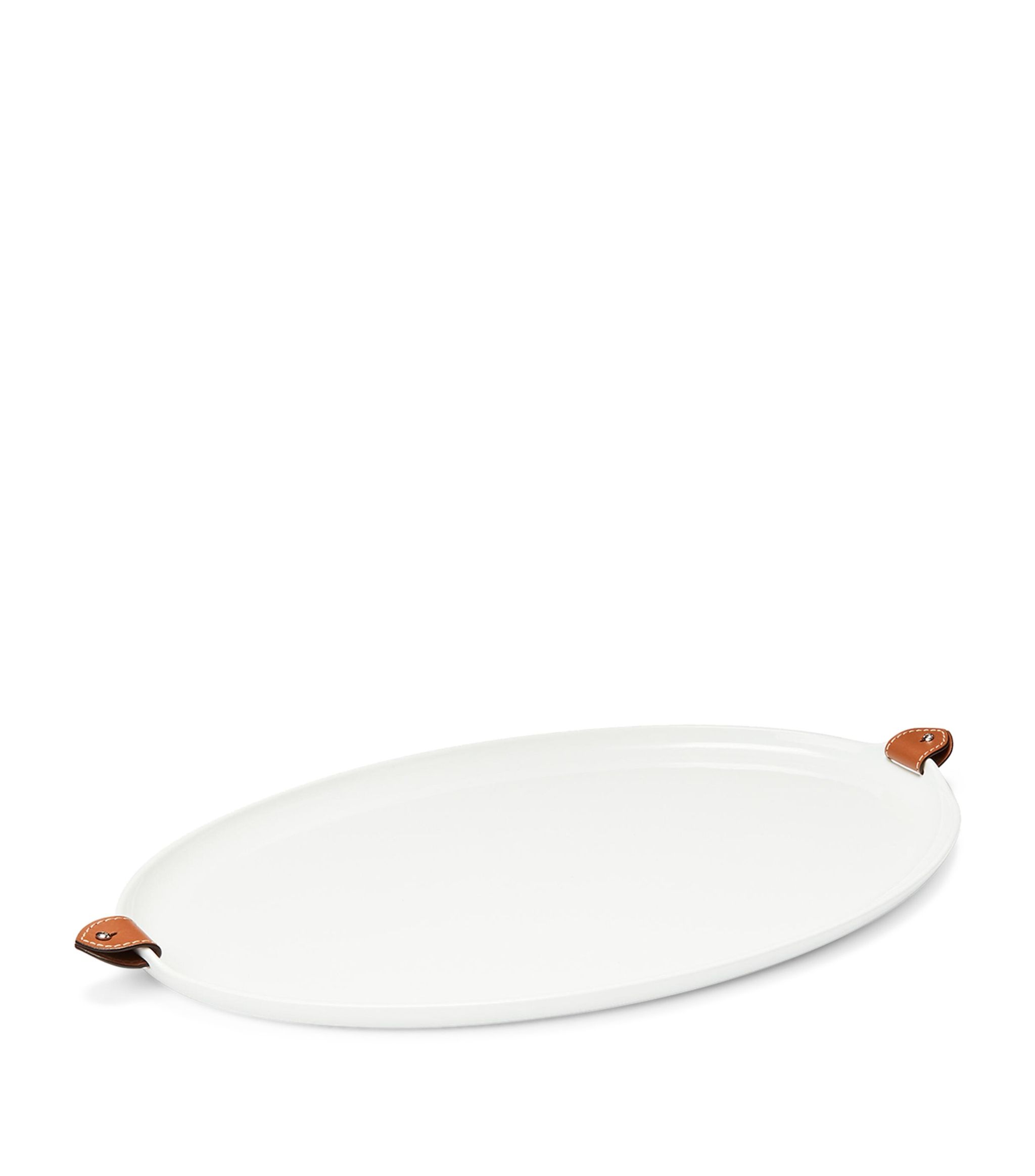 Large Wyatt Tray (46.5cm x 29cm) GOODS Harrods   