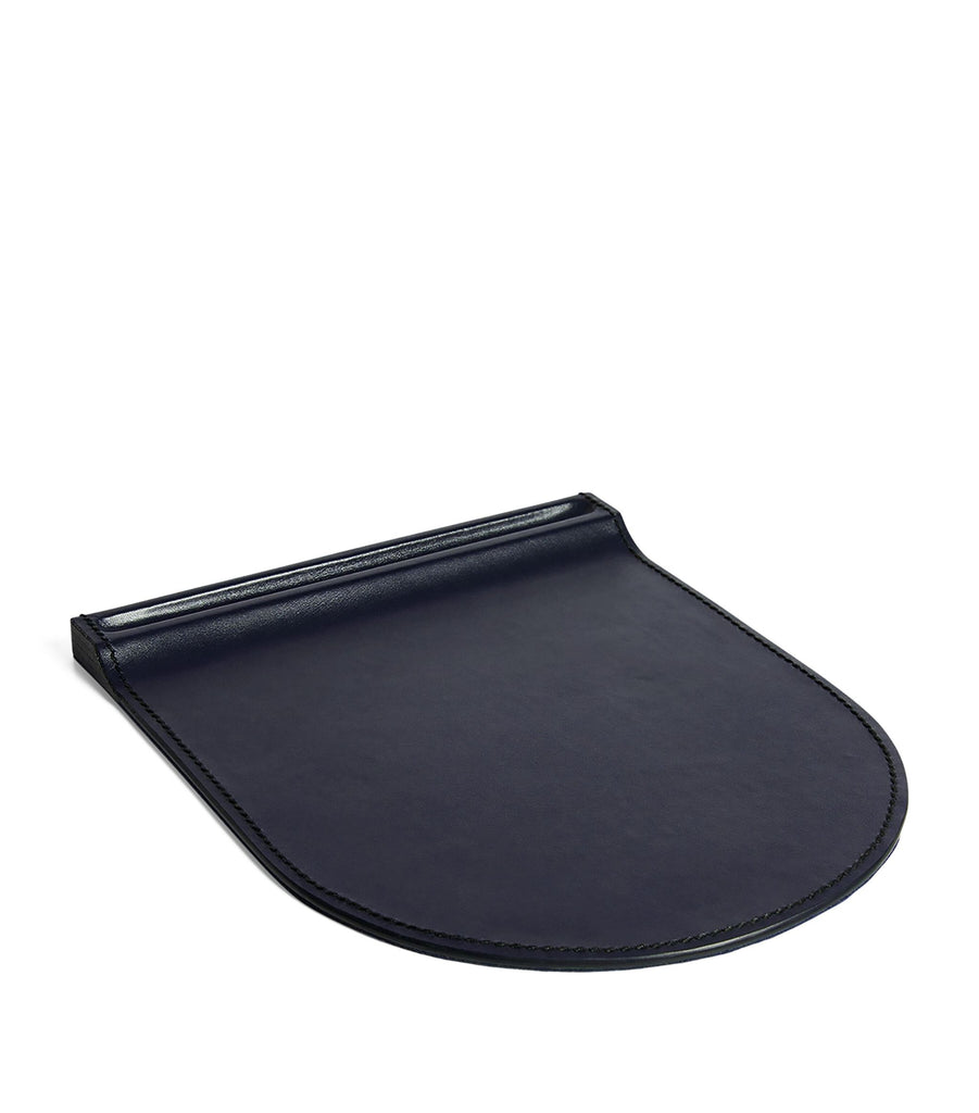 Leather Brennan Mouse Pad