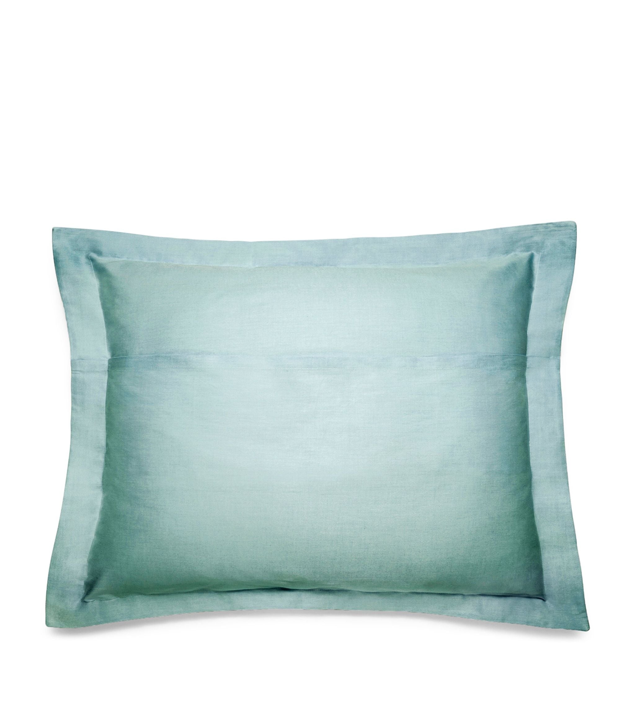 Oxford Pillow Sham (50cm x 75cm) GOODS Harrods   