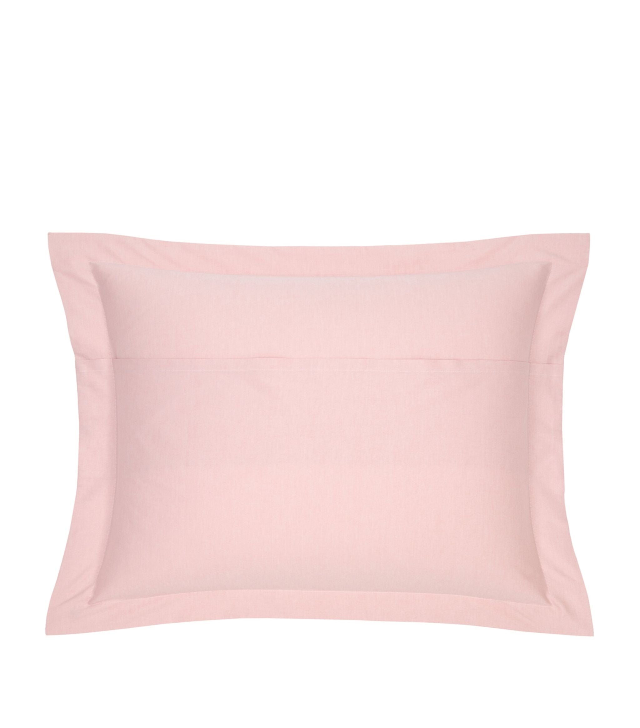 Oxford Pillowcase (50cm x 75cm) GOODS Harrods   