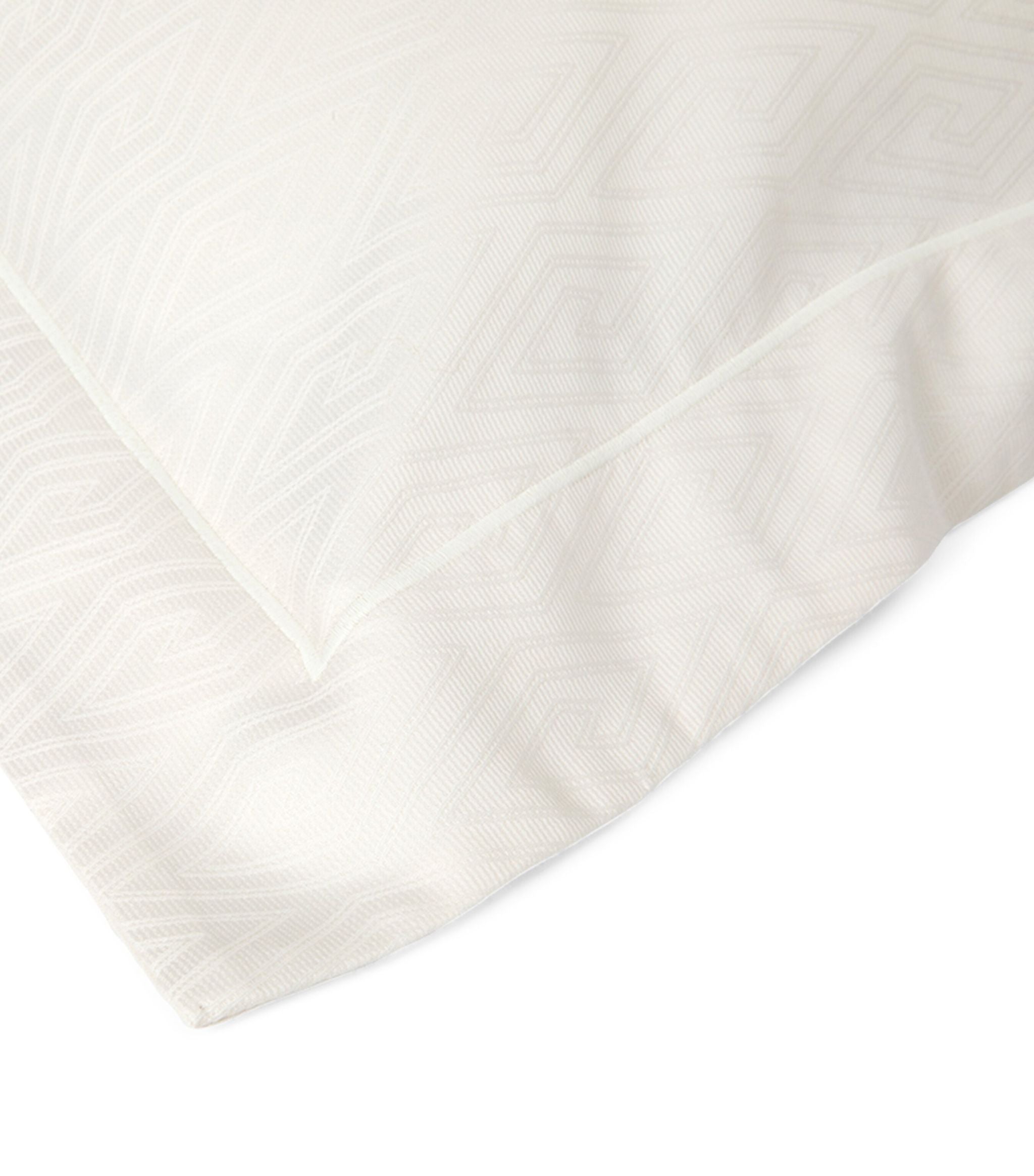 Park Row Hayden King Oxford Pillowcase (50cm x 90cm) GOODS Harrods   