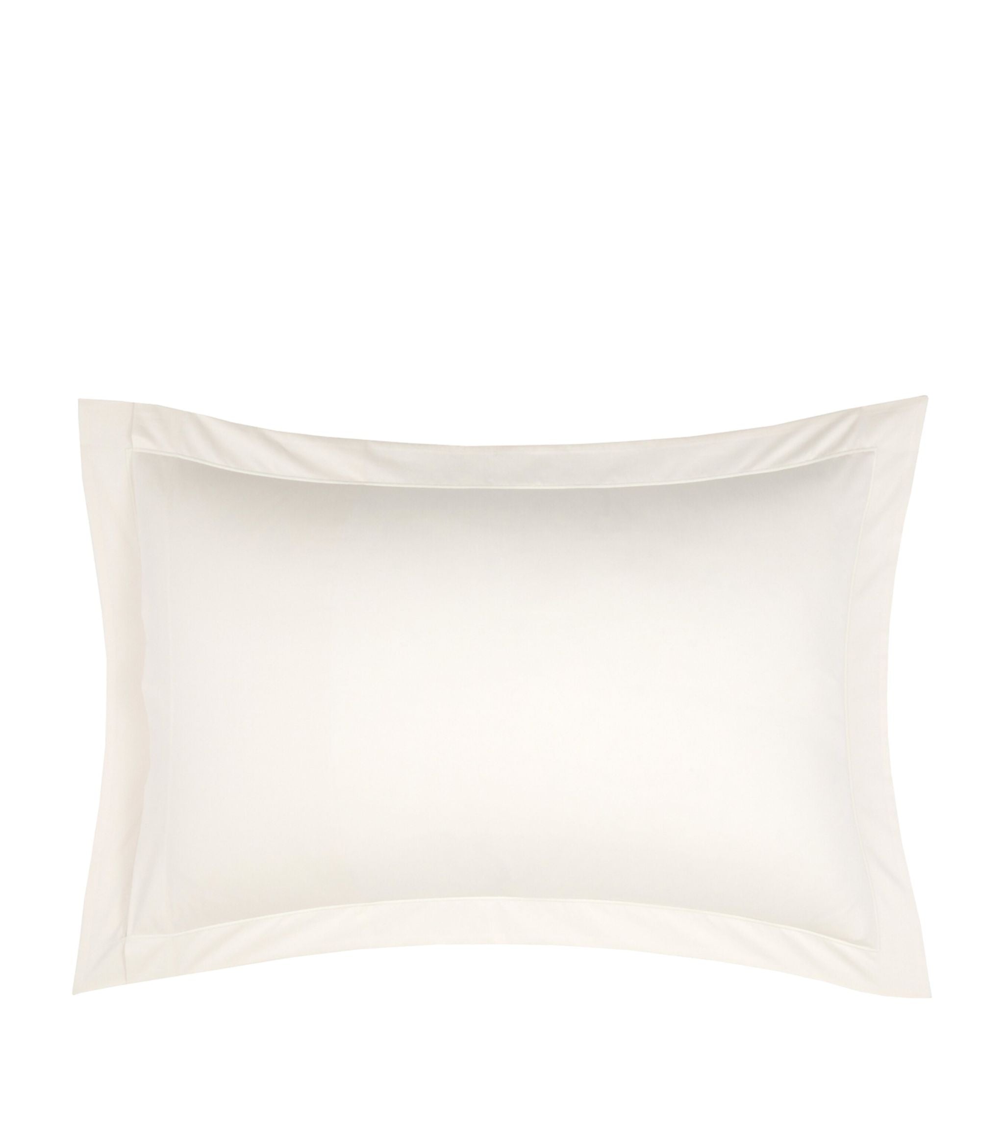 Park Row Hayden King Oxford Pillowcase (50cm x 90cm) GOODS Harrods   