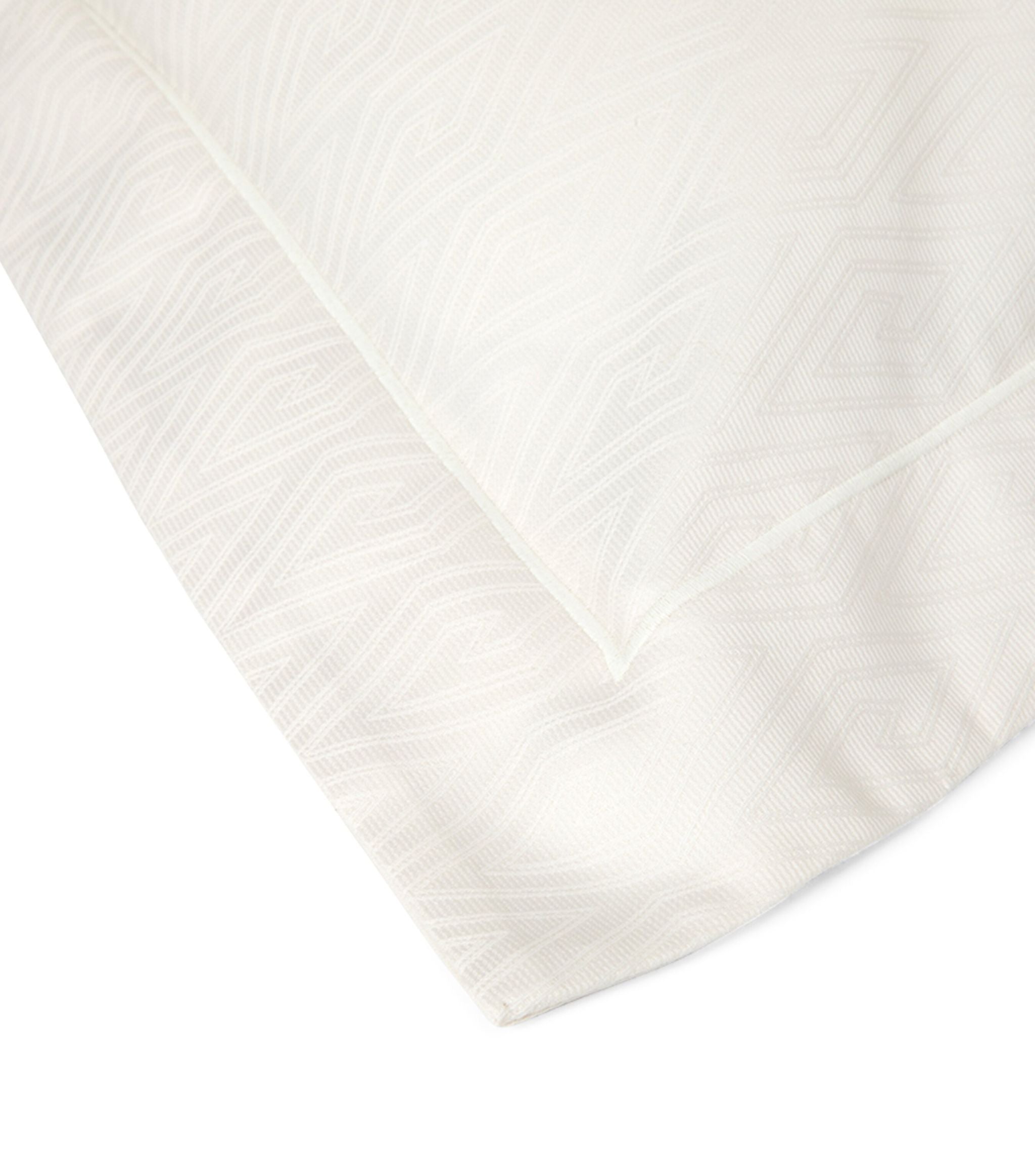 Park Row Hayden Oxford Pillowcase (50cm x 75cm) GOODS Harrods   