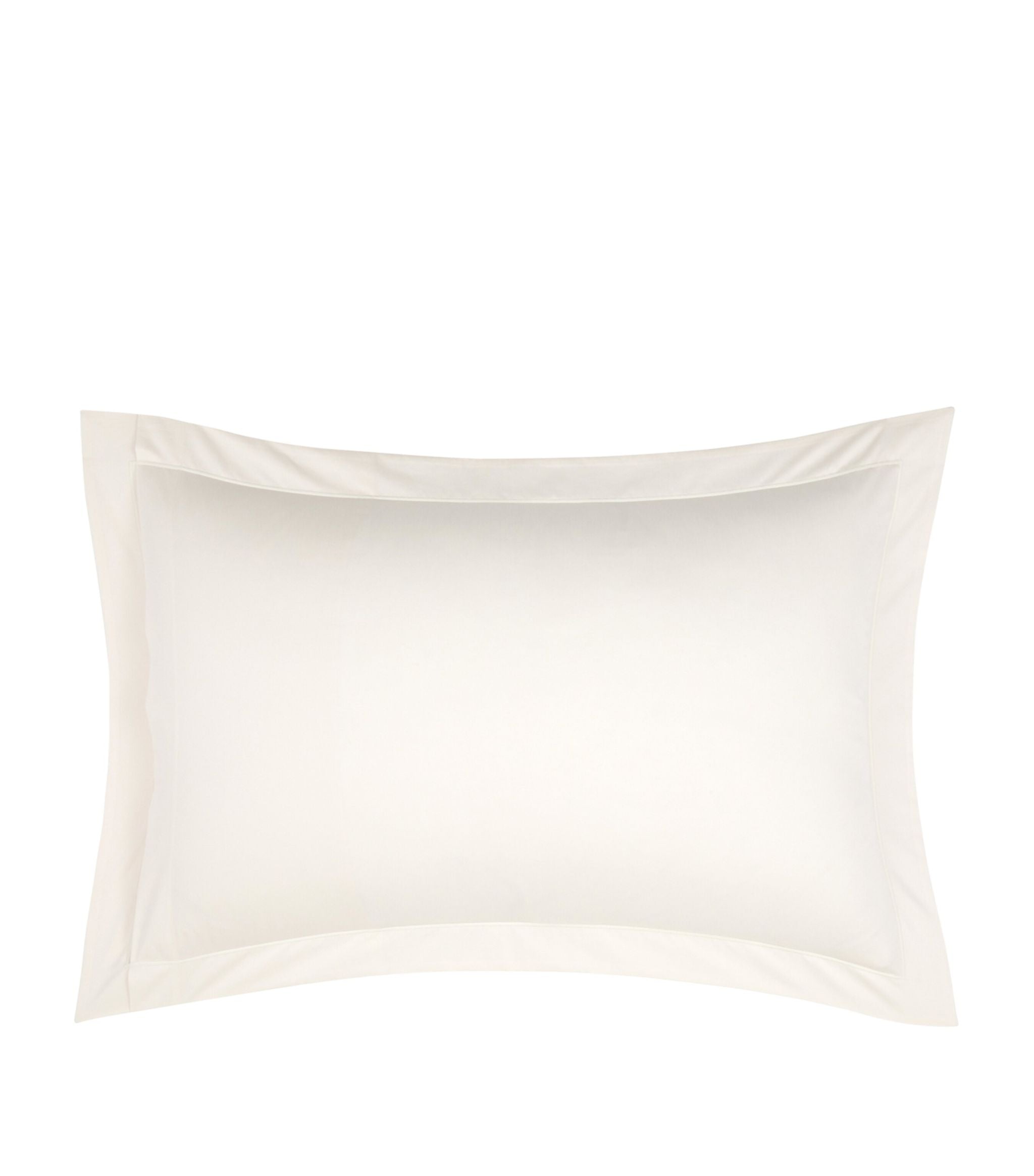 Park Row Hayden Oxford Pillowcase (50cm x 75cm) GOODS Harrods   