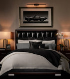 Park Row Hayden Super King Duvet Cover (260cm x 220cm) GOODS Harrods   