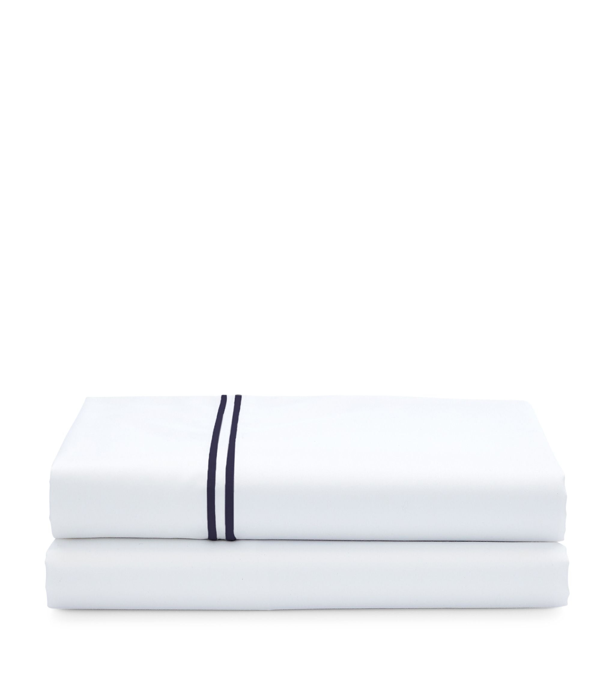 Penthouse Doyer Double Flat Sheet (240cm x 295cm) GOODS Harrods   