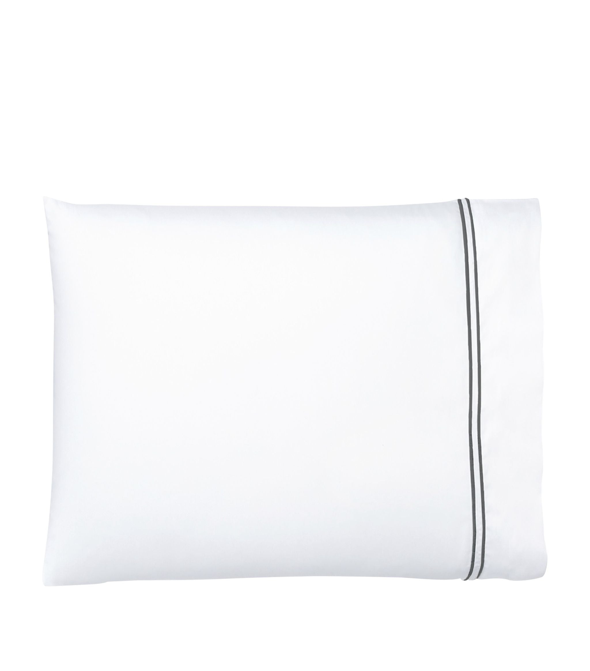 Penthouse Square Pillowcase 65cm x 65cm) GOODS Harrods   