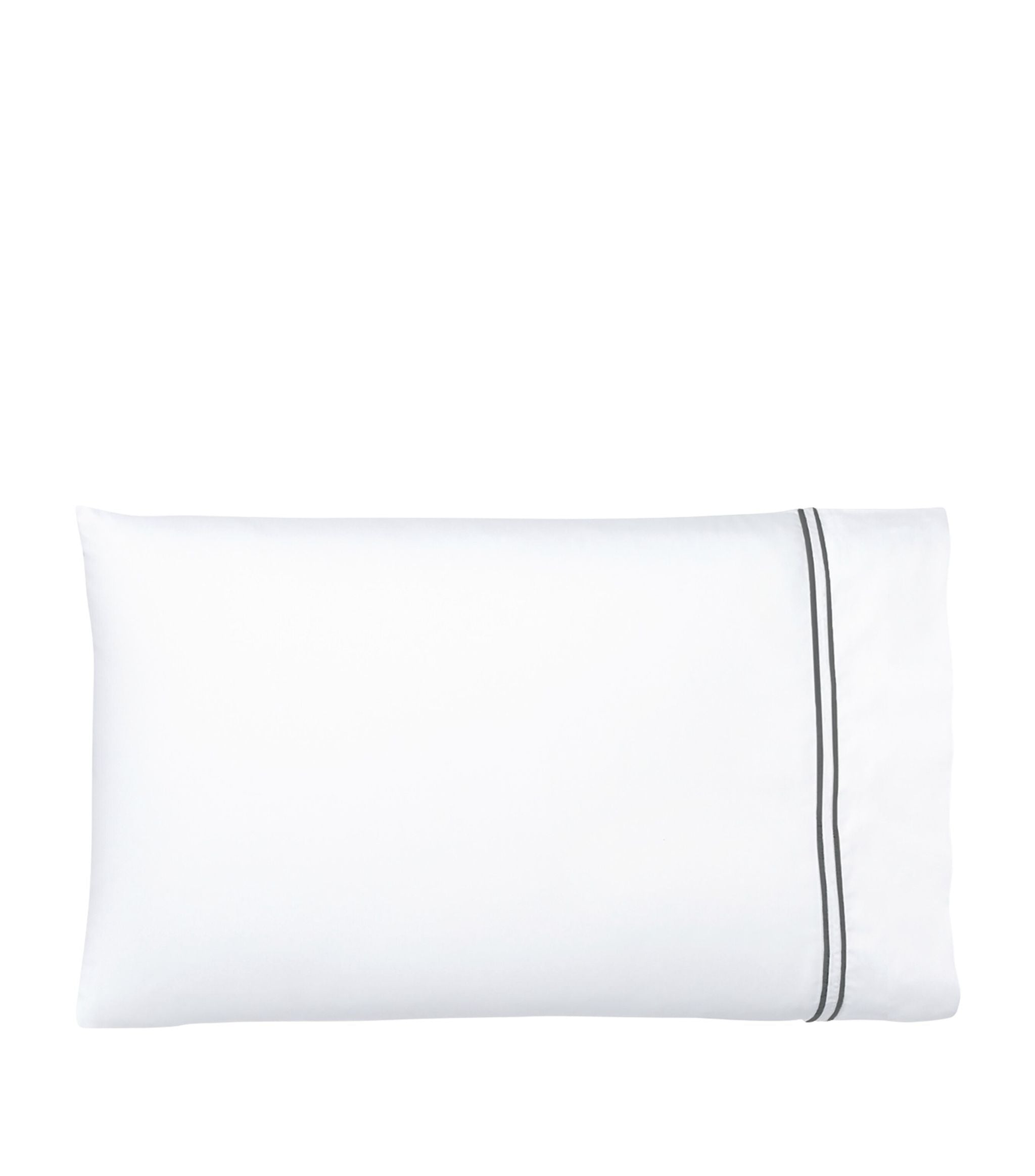 Penthouse Standard Pillowcase (50cm x 50cm) GOODS Harrods   