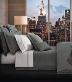 Penthouse Standard Pillowcase (50cm x 50cm) GOODS Harrods   