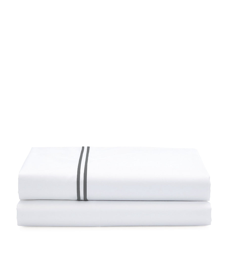 Penthouse Super King Flat Sheet (270cm x 295cm)