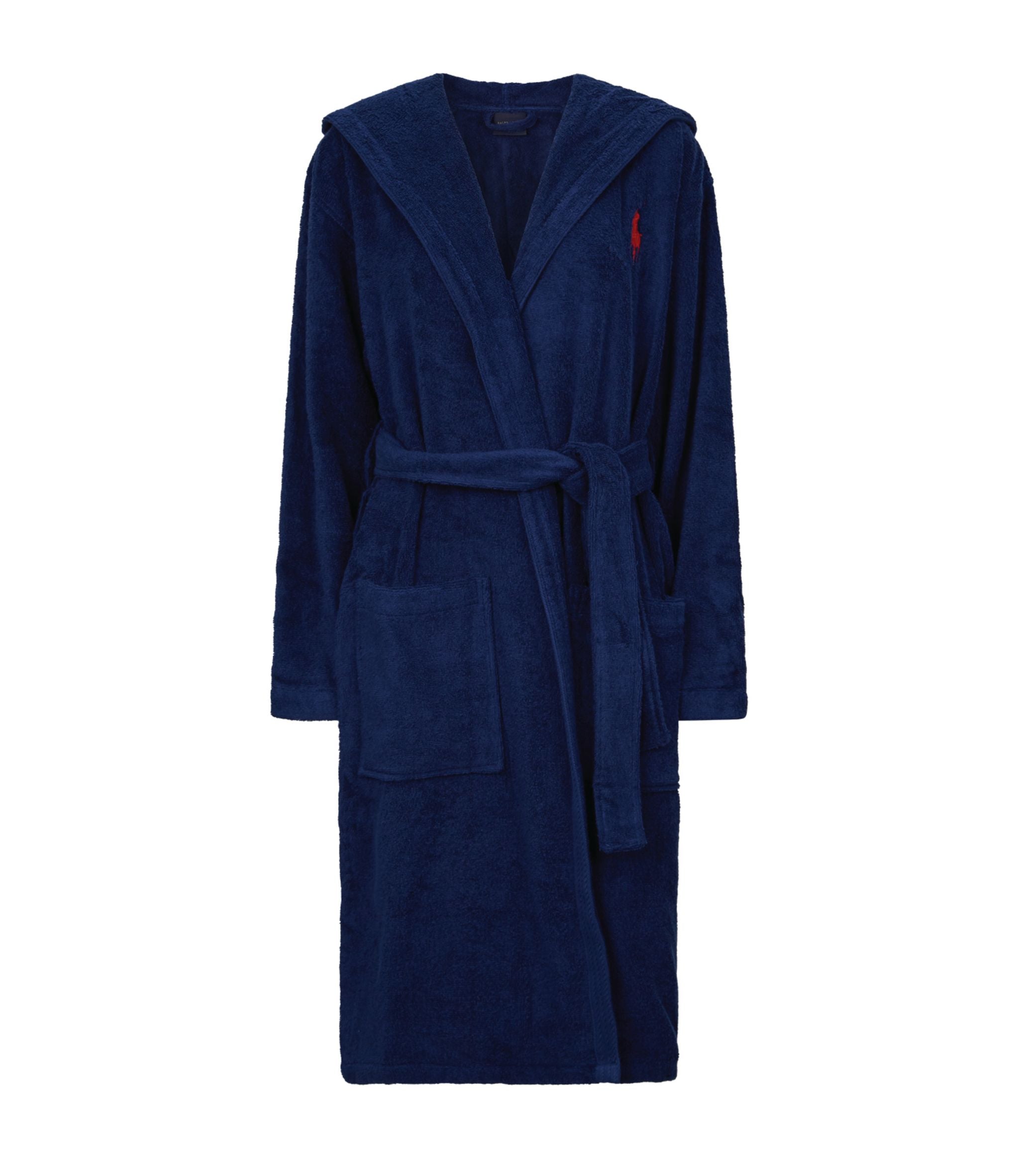 Player Bath Robe GOODS Harrods   