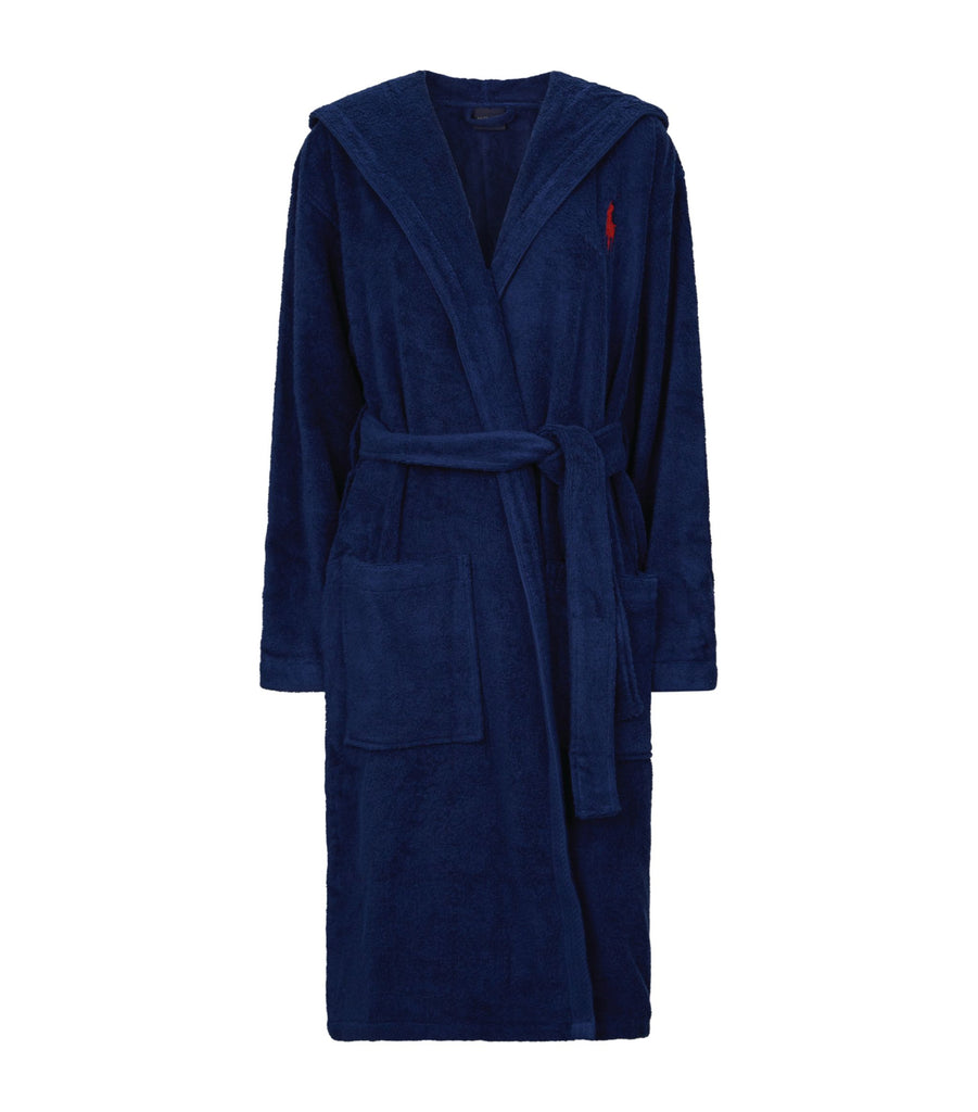 Player Bath Robe