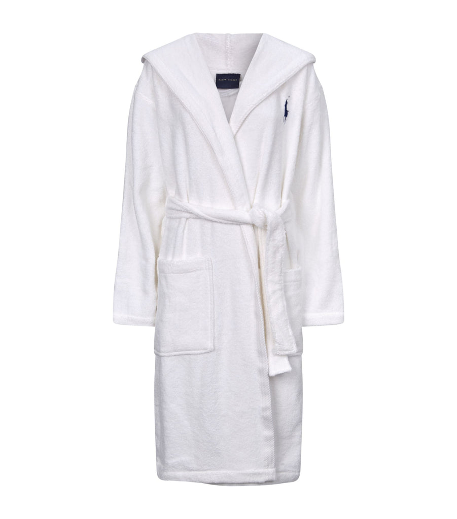 Player Bath Robe