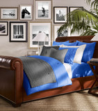 Player Double Duvet Cover (200cm x 200cm) GOODS Harrods   