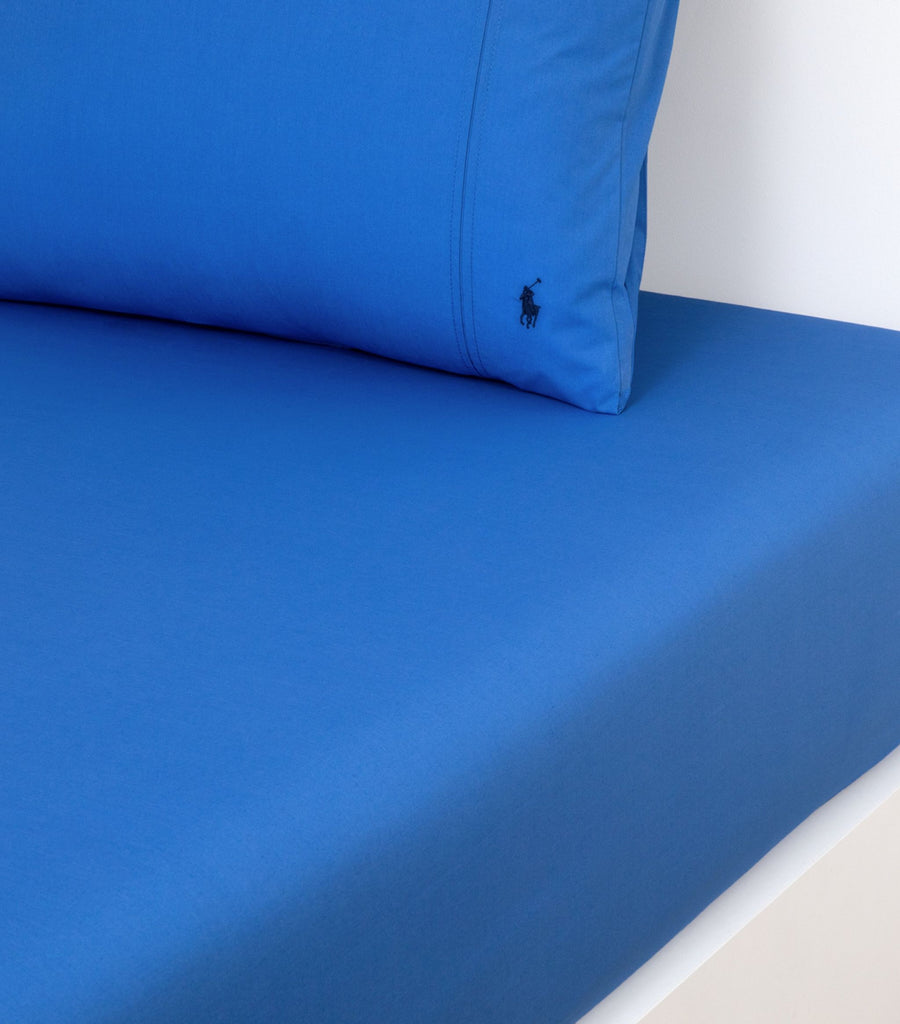 Player Single Fitted Sheet (90cm x 200cm)