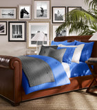 Player Super King Duvet Cover (260cm x 220cm) GOODS Harrods   