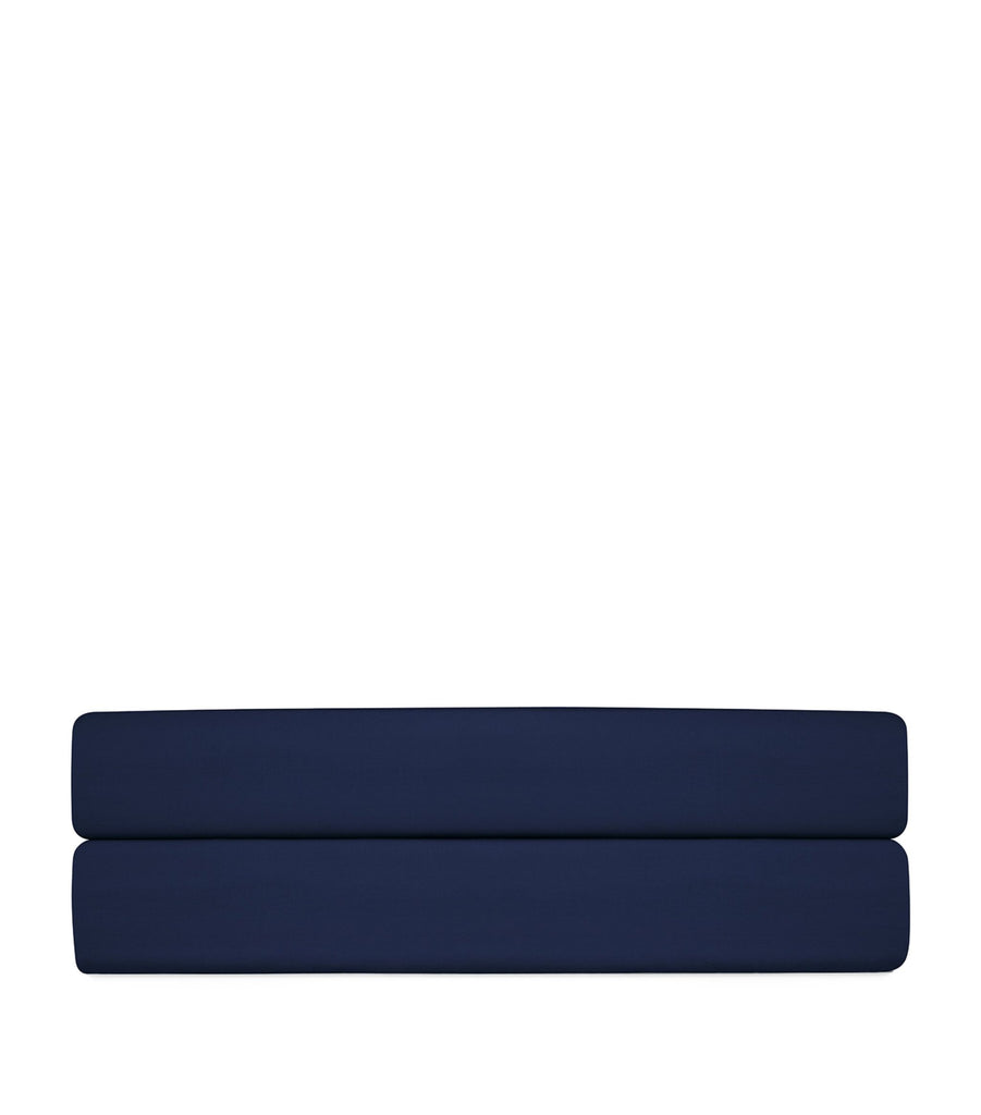 Polo Player Double Fitted Sheet (140cm x 200cm)