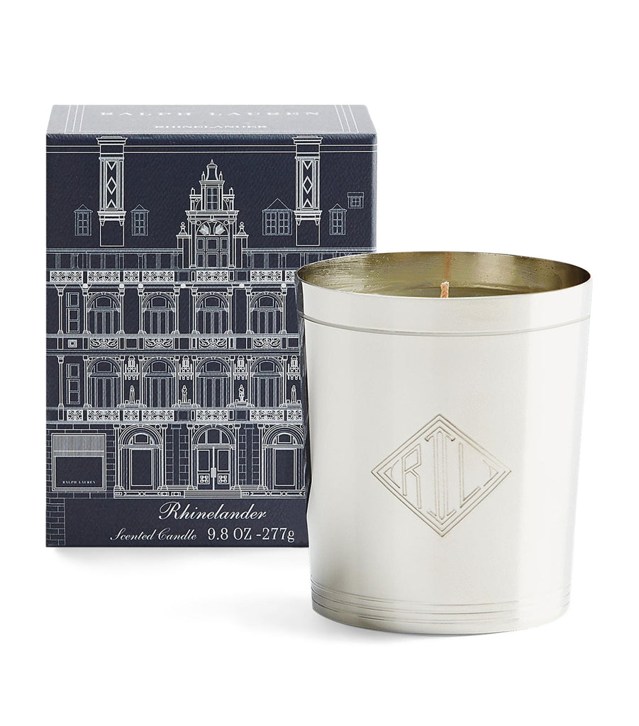 Rhinelander Candle (277g)