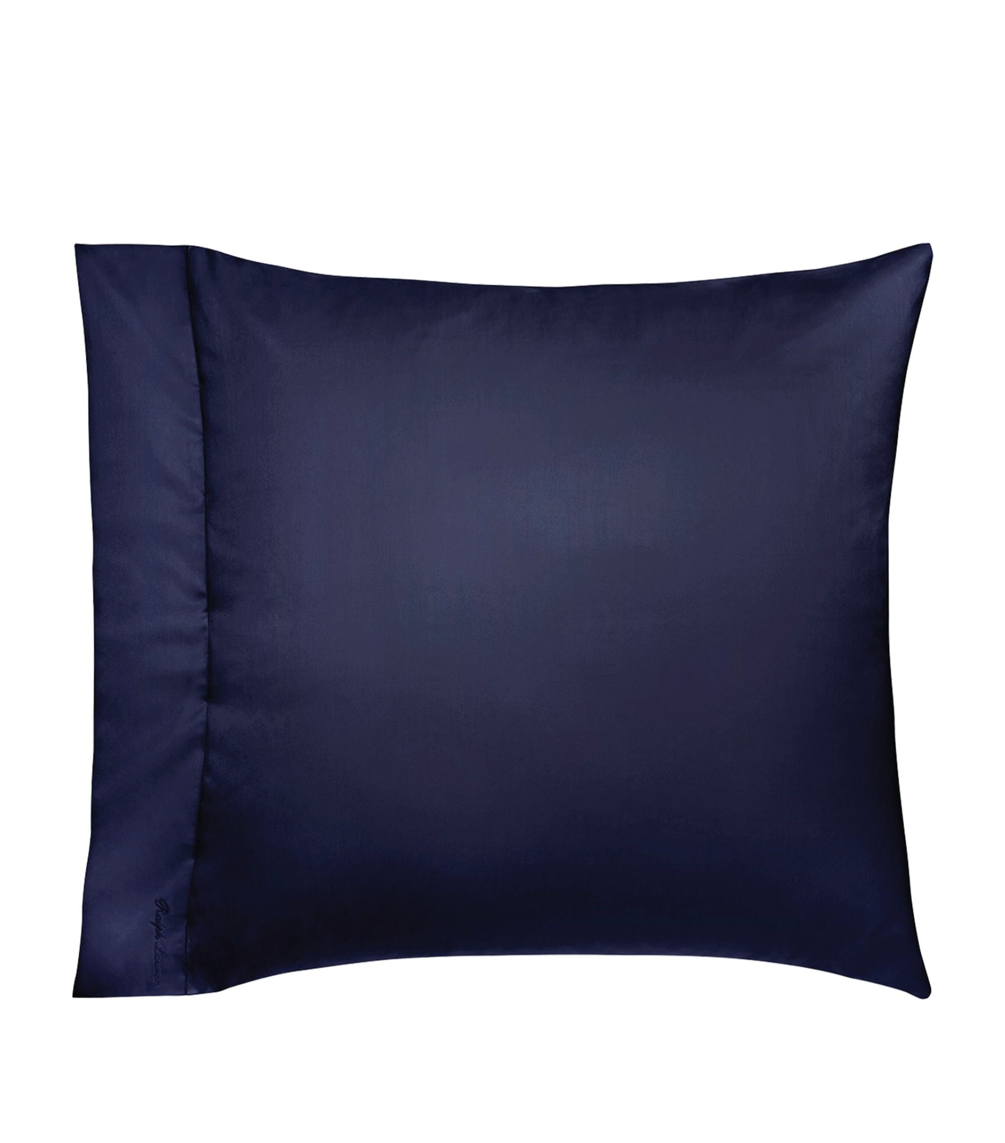 RL 624 Square Pillowcase Pair (65cm x 65cm) GOODS Harrods   