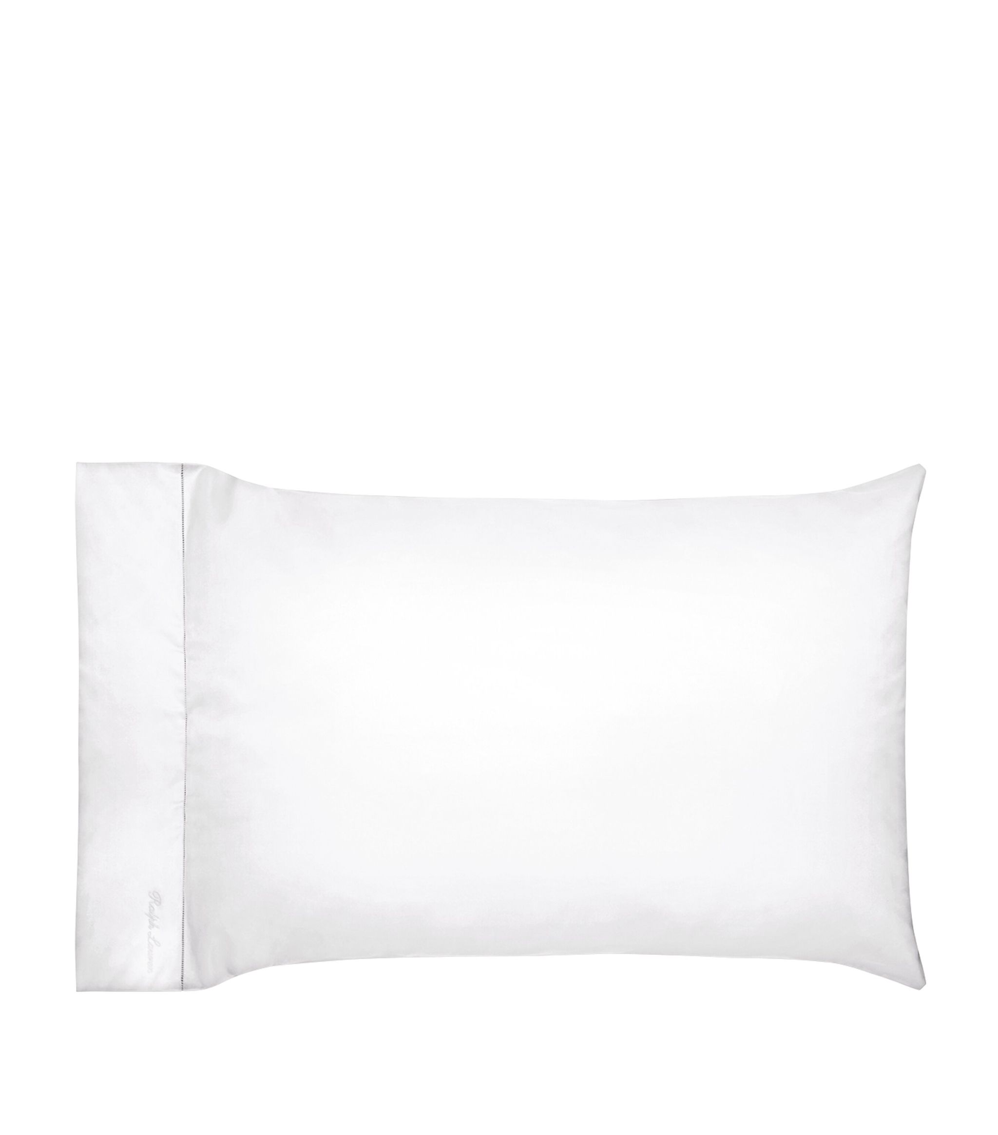 Rl 624 Standard Pillowcase Pair (50cm x 75cm) GOODS Harrods   