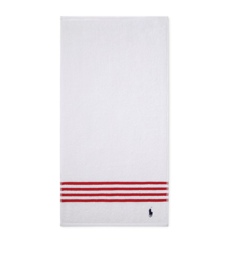 Travis Guest Towel (40cm x 75cm)