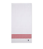 Travis Guest Towel (40cm x 75cm) GOODS Harrods   