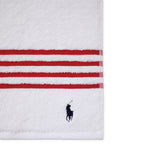 Travis Hand Towel (50cm x 100cm) GOODS Harrods   