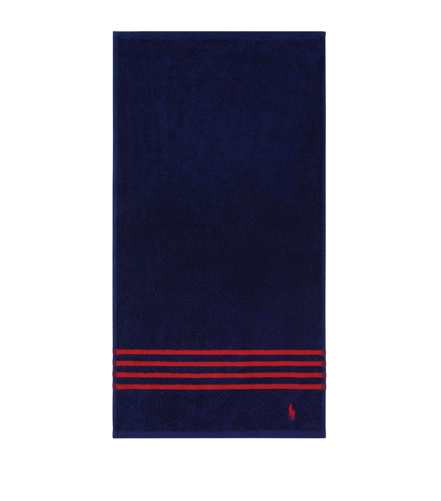 Travis Marine Guest Towel (40cm x 75cm)