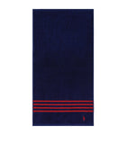 Travis Marine Guest Towel (40cm x 75cm) GOODS Harrods   