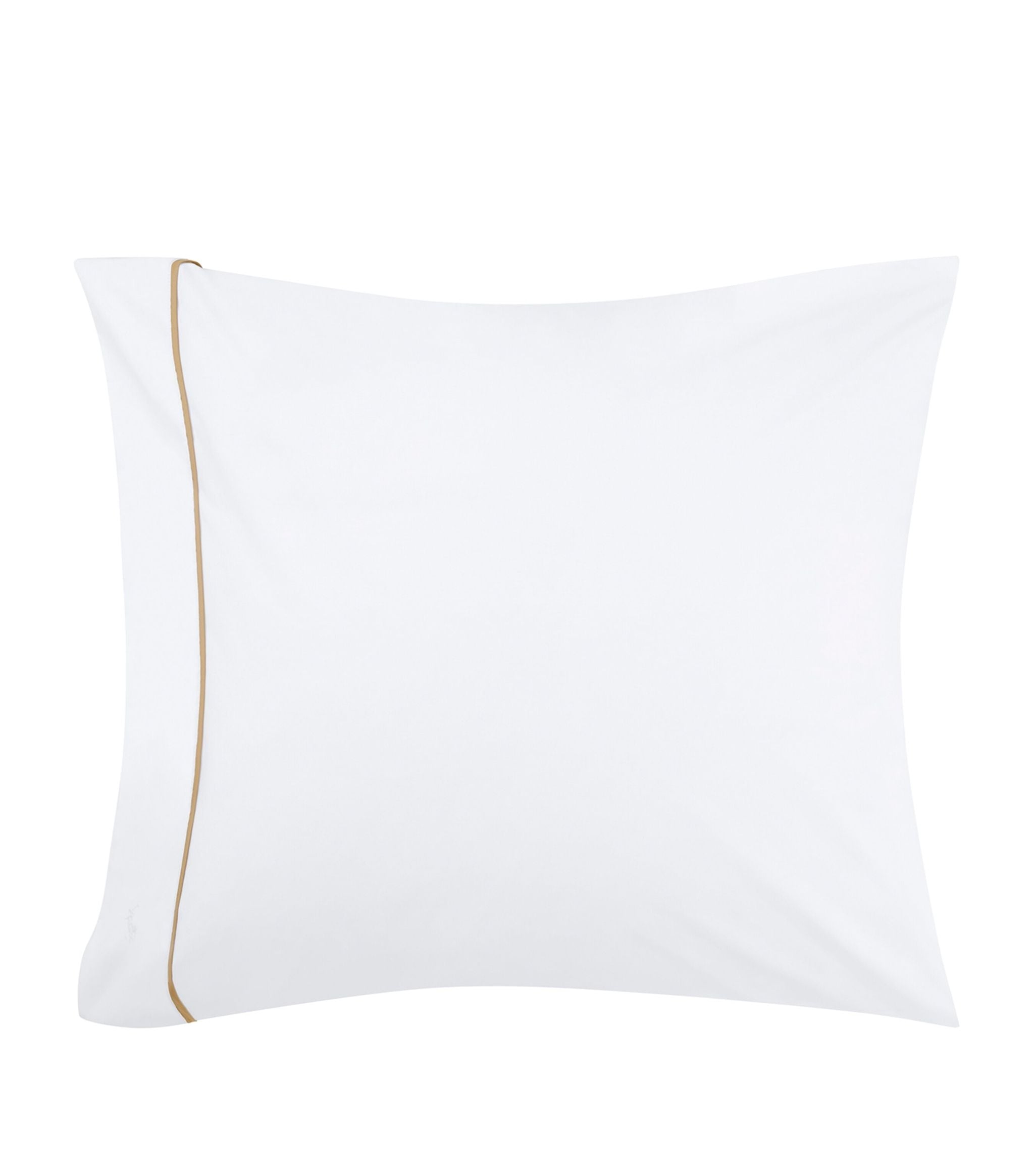 Westbank Housewife Pillowcase Pair (65cm x 65cm) GOODS Harrods   